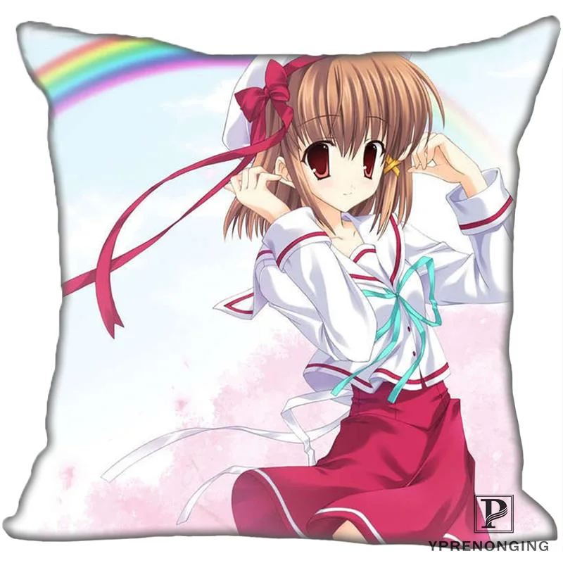 Лучший на заказ Сказочный _ задний девушки (1) @ Наволочка подушку спальня домашняя