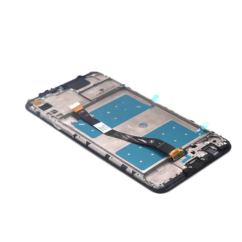 7 12 Новинка 100% гарантия качества оригинал для huawei Honor 8X Max lcd дисплей с сенсорным