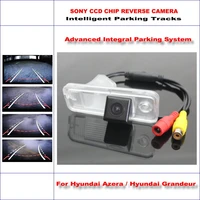 car parking rear view reverse camera for hyundai azeragrandeur 2011 2015 ntsc pal rca sony high quality intelligentized ccd cam