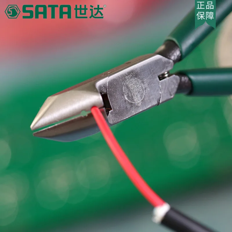 SATA 6 &quotИнструменты для ремонта бытовой техники диагональные плоскогубцы