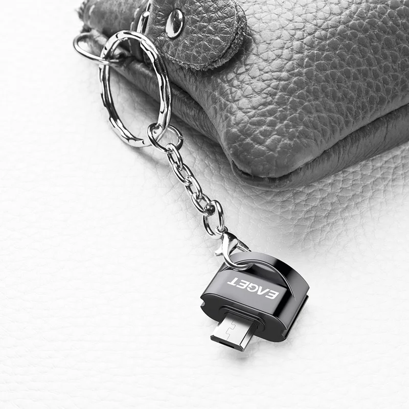 Eaget EZ02 M адаптер Micro USB для 2 0 OTG кабель флэш накопитель Android карта памяти дешевый