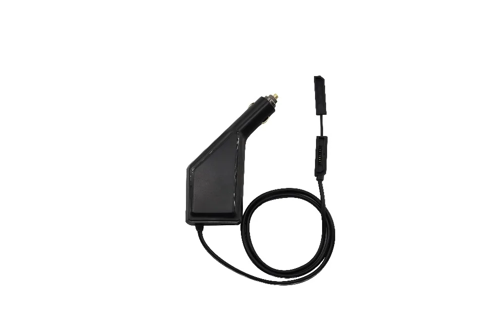 Портативное автомобильное зарядное устройство Mavic Air 12 В для DJI Camera Drone батарея