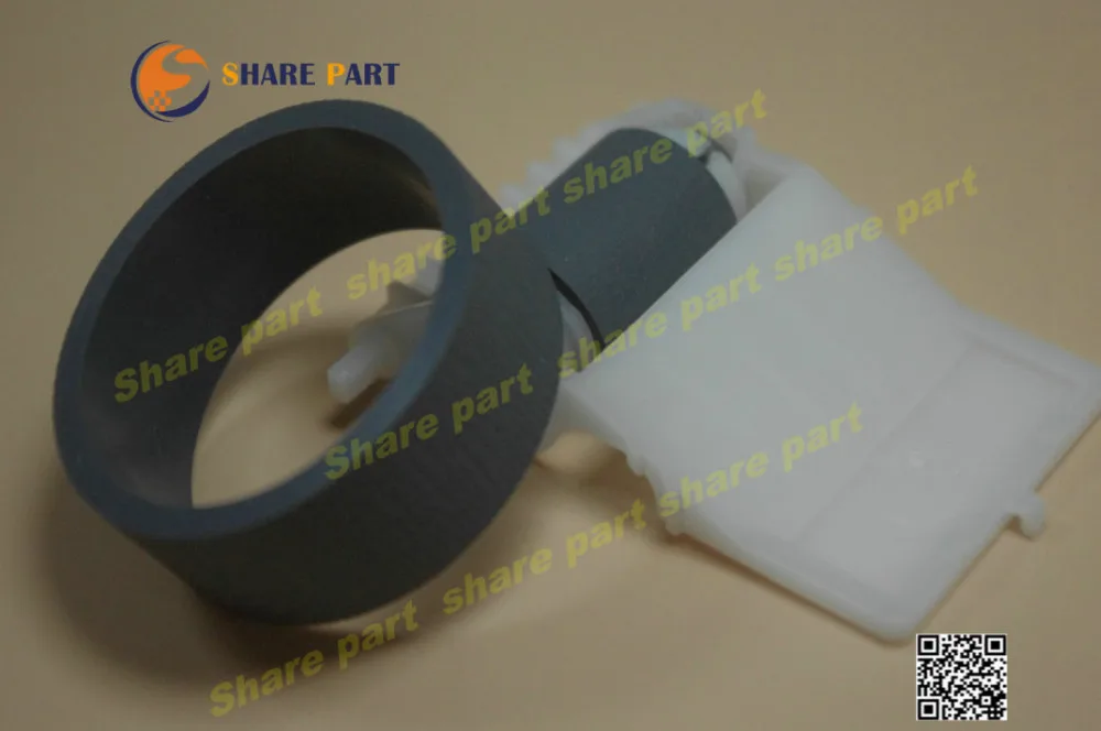 1 X 100% оригинальный новый комплект пикапа R1390 RETARD SUB ASSY для EPSON PHOTO 1400 R1800 R1900|assi|assi
