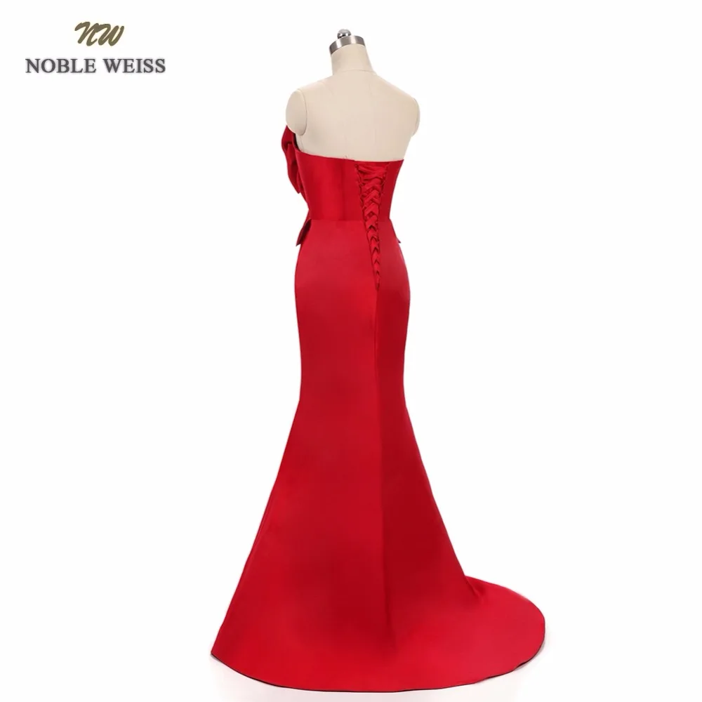 Благородный WEISS Новая коллекция 2021 Модные Формальные Длинные элегантные