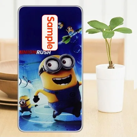 Для Huawei Honor Играть 4A/Huawei Y6 Честь 4А Телефон сумки Случаи Чехол Мягкий ТПУ