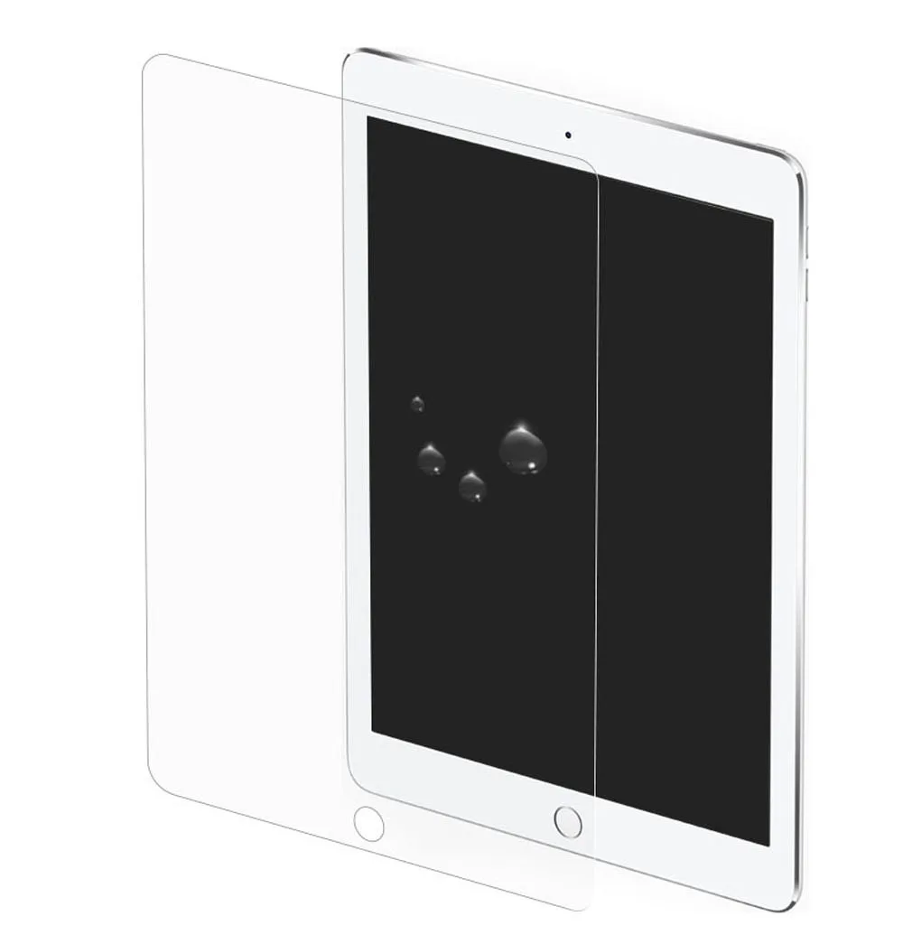 NABNAW 5G Utral прозрачное закаленное стекло для нового iPad Mini 7,9 Inche Apple iPad mini 4 3 2 9 H Защита от царапин