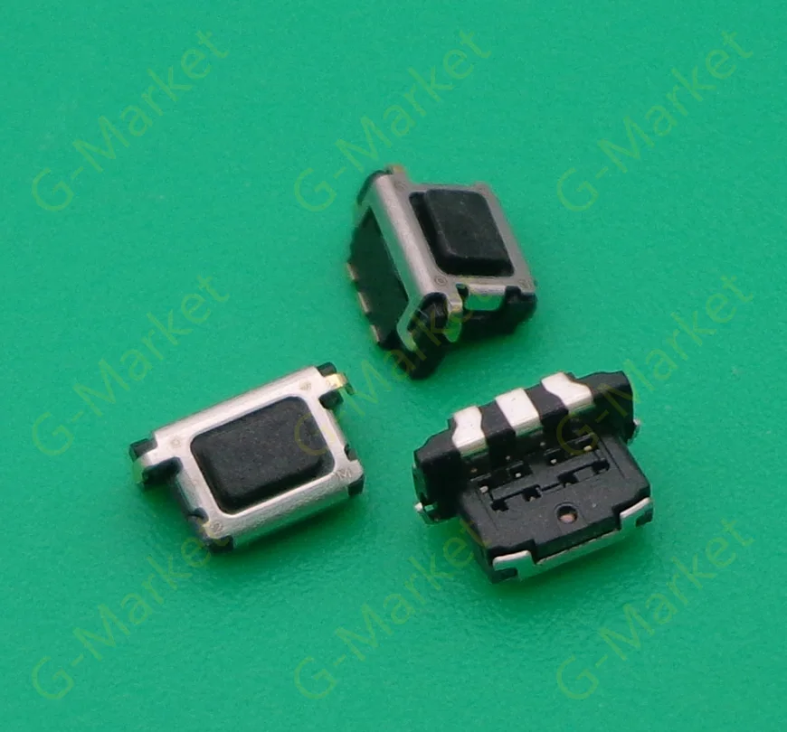 

Free shipping 100PCS High quality Plate type switch button for Motorola Moto cell phone