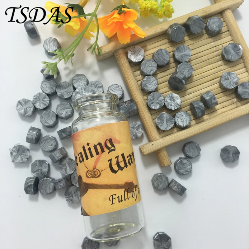 Винтажный Многофункциональный воск для запечатывания сделай сам в бутылках с