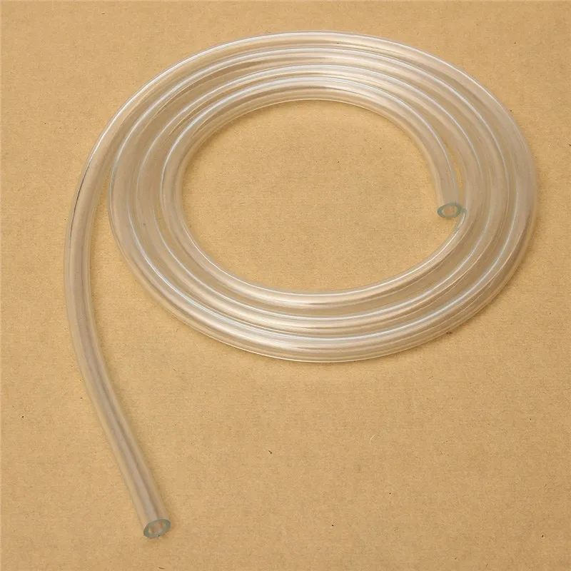 Компьютерный шланг с водяным охлаждением диаметр 8 мм 12 трубка длиной 2 метра