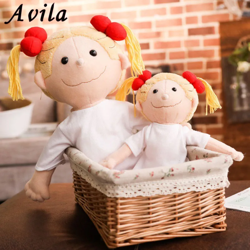 Бесплатная доставка милая Doc Mcstuffins Клиника плюшевая кукла игрушка мягкая для