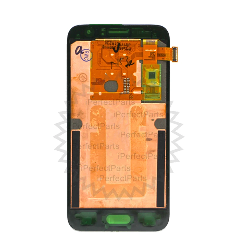 ЖК дисплей для Samsung Galaxy J1 2016 J120F J120DS J120G J120M J120 сенсорный экран с дигитайзером в