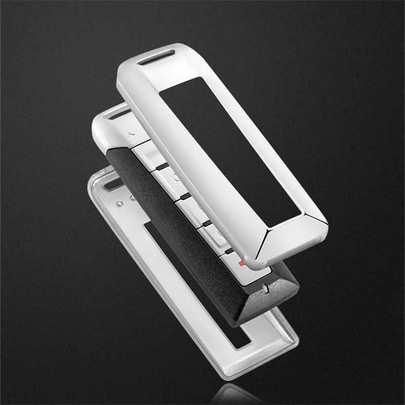 Новый мягкий ТПУ чехол для автомобильного ключа Great Wall Wey C6 A7 A8 R8 A1 A3 A4 A5 Q7