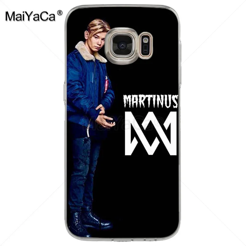 MaiYaCa Marcus &amp Martinus новый высококачественный разноцветный Роскошный чехол для
