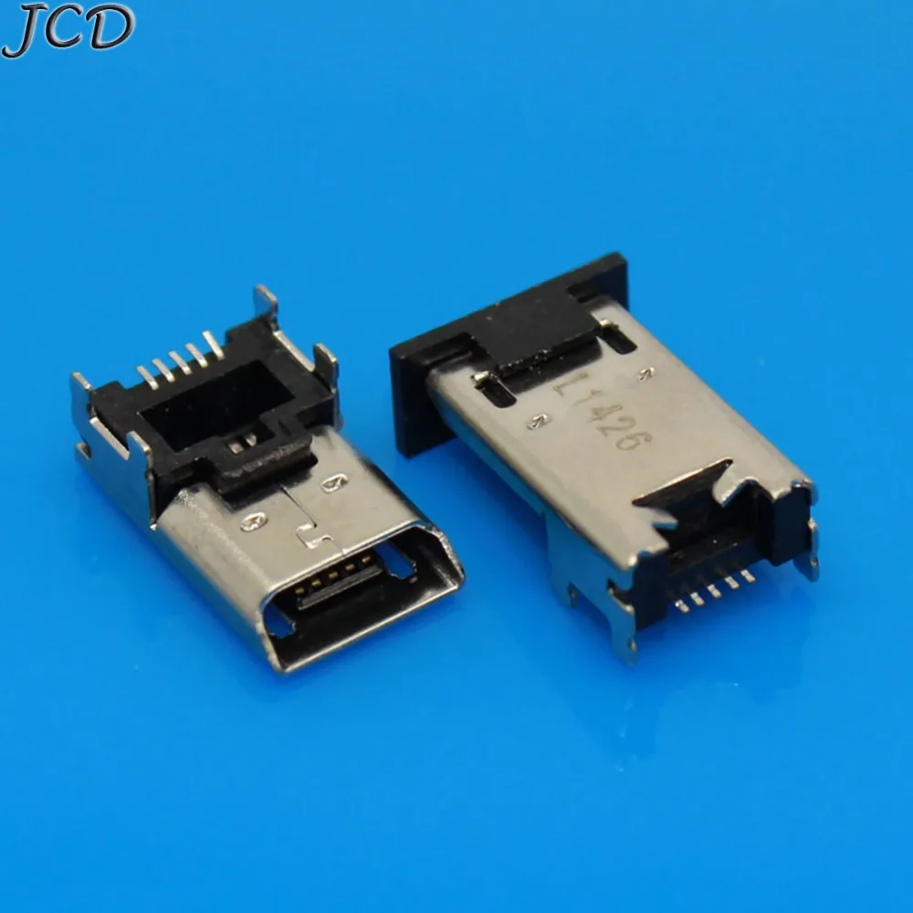 JCD Micro USB разъем коннектора постоянного тока Разъем для ASUS TRANSFORMER BOOK T300LA T100 T100TA T100tam