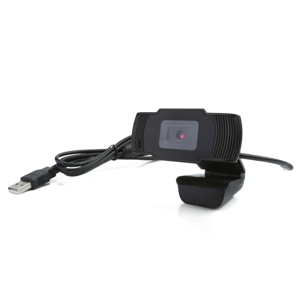 A870 веб камера HD 480P PC Камера с поглощения микрофон Микрофон для Skype Android ТВ