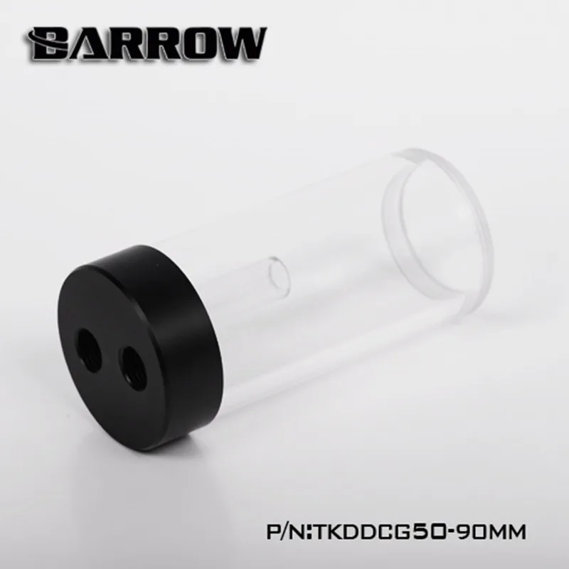 BARROW Black/white TKDDCG50 Series Combination Reservoirs For Barrow 17W Pumps With Thread | Компьютеры и офис