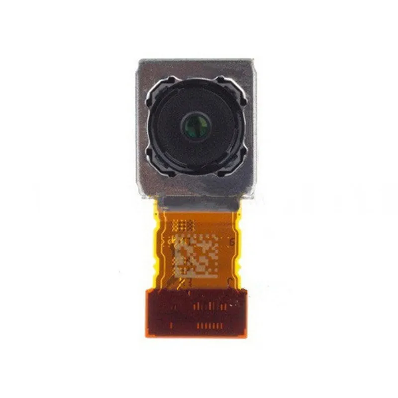 

Original for Sony Xperia X Performance Rear Back Big Camera Module Replacement Repair Spare Part