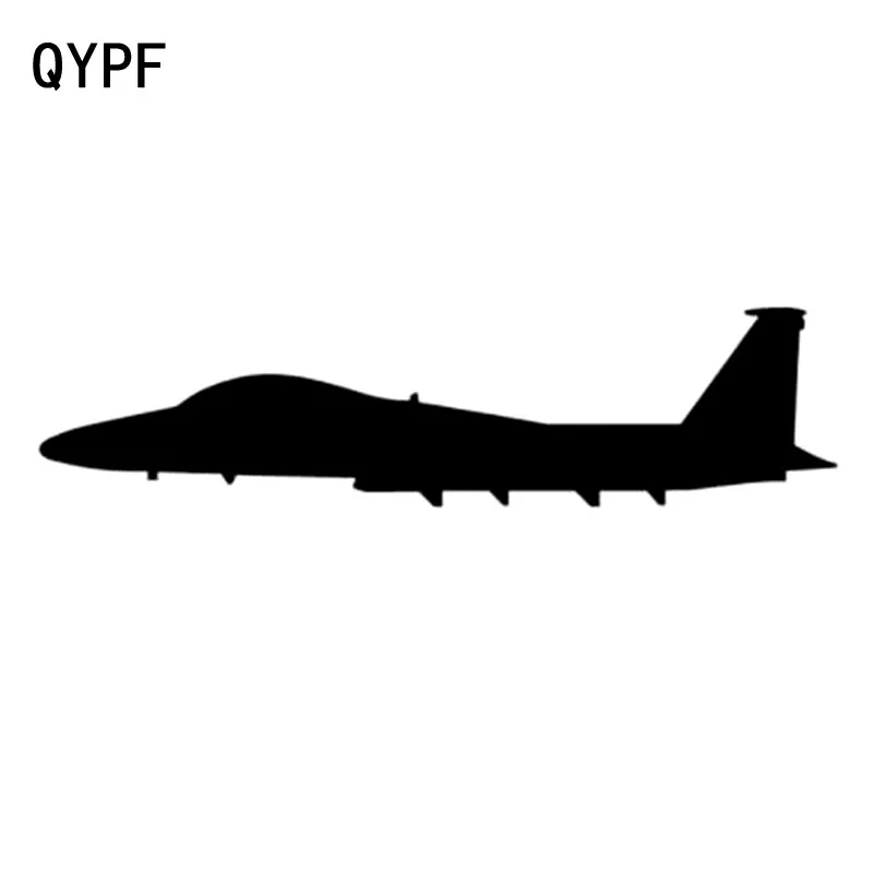 QYPF 18 3 см * 4 6 непревзойденный самолет реактивный истребитель полупрозрачный Sapid