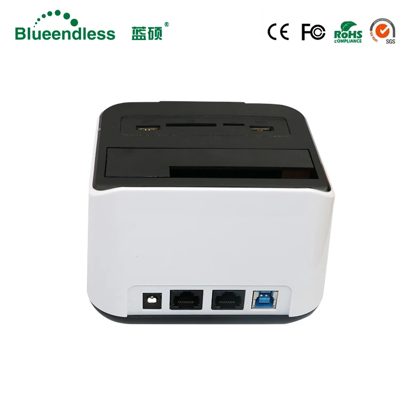 Blueendless hdd док станция беспроводной маршрутизатор HDD WiFi 2 5/3 5 &quotSata USB 3 0 футляр для