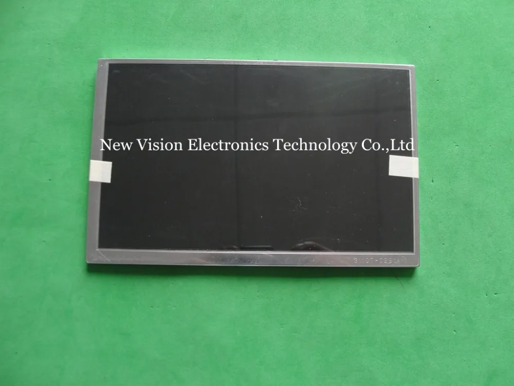 LB070WV1(TD)(07) LB070WV1-TD07 оригинальный 7-дюймовый ЖК-модуль для промышленного