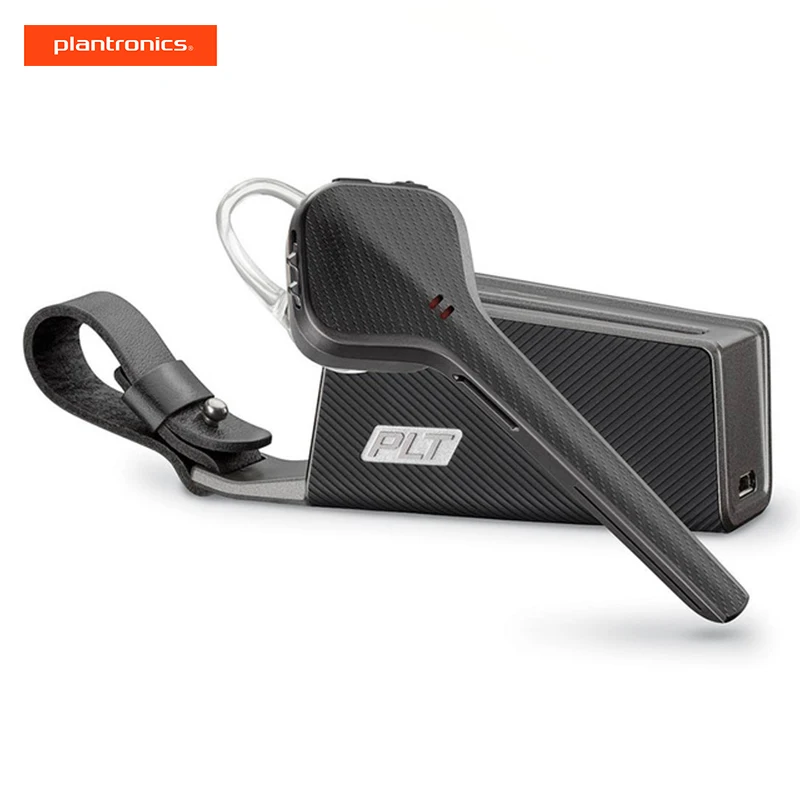 Plantronics Voyager 3240 Bluetooth Беспроводные наушники с шумоподавлением Голосовое