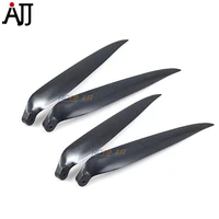 rctimer 1060 1160 10x6 11x6 folding propeller prop blade precision for rc powered glider plane multirotor quadcopter parts 2pair