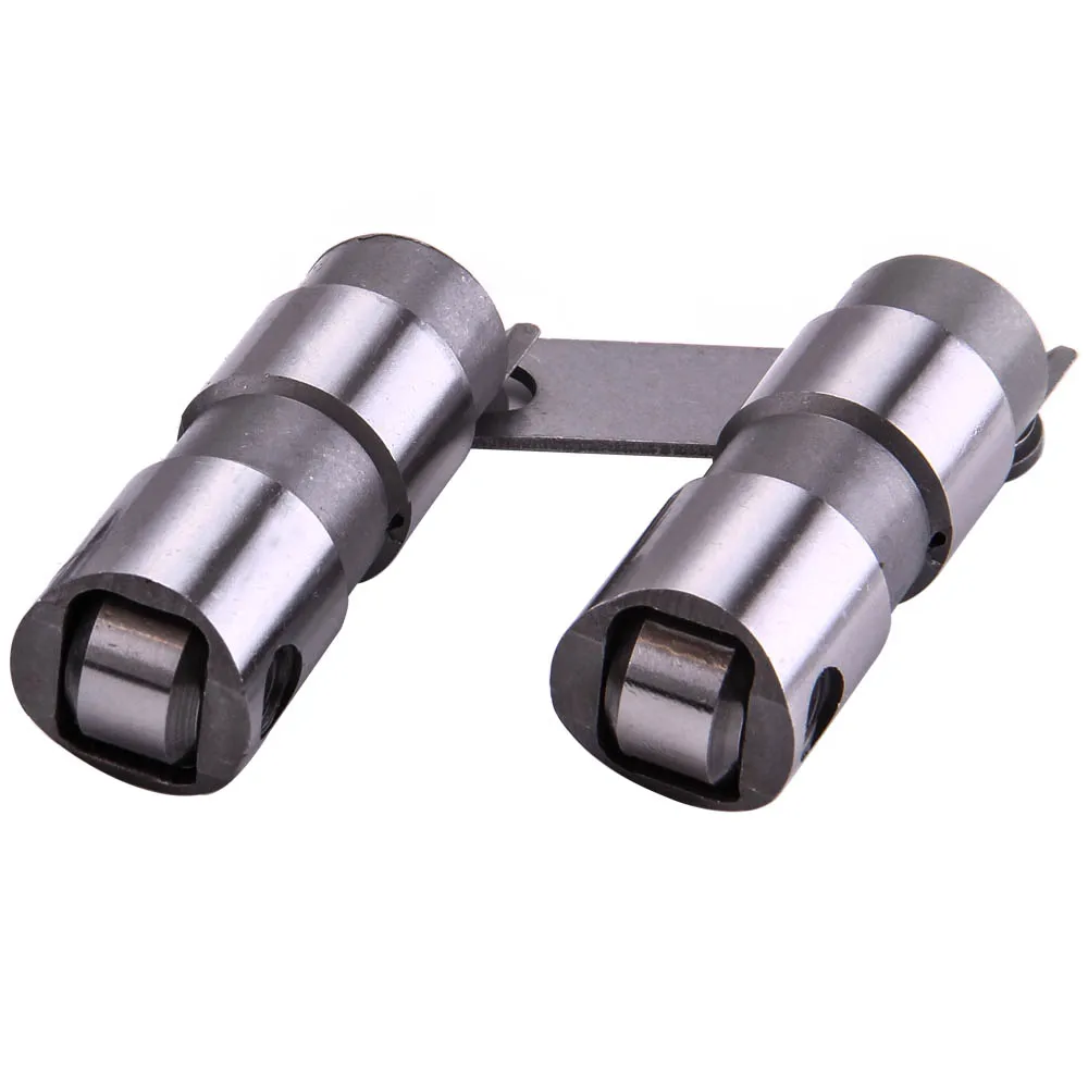 

8 pairs Hydraulic Roller Lifters For Dodge Chrysler Big Block V8 361-440 383 413 Vertical Hydraulic Roller Lifter