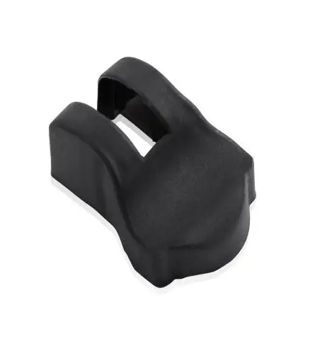 Car styling Door Check Arm Protection Cover For Hyundai SOLARIS Sonata 8 Verna Auto Accessories |