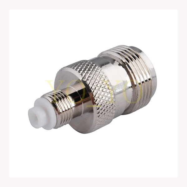 Новое поступление 2015 Женский коаксиальный адаптер для беспроводной антенны