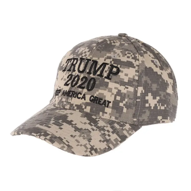 Make America Great agne Hat Trump Бейсболка унисекс летняя спортивная камуфляжная бейсболка Snapback Hat