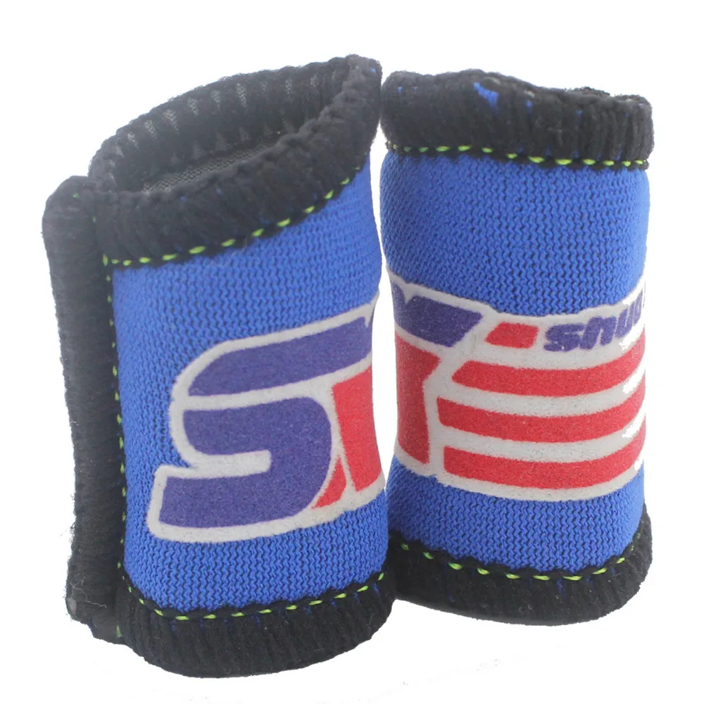 Бесплатная доставка спортивный бандаж на длинные пальцы поддерживающий