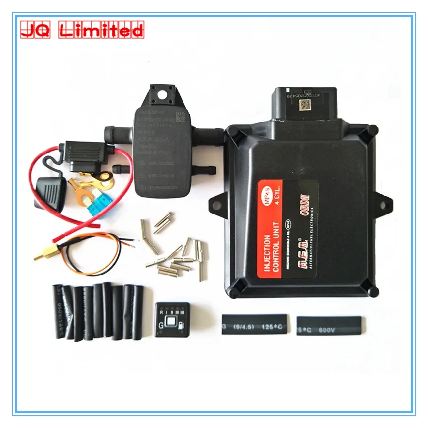 mp48 obdii