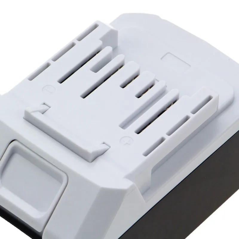 Сменный литий-ионный аккумулятор для Makita BL1813G BL1815G 18 в 4000 мАч аккумуляторная