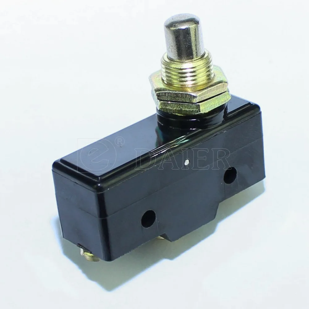 20 шт Z 15GQ B Honeywell оснастки действия 3 Pin МИКРО Переключатель 16A 250VAC с винтовыми