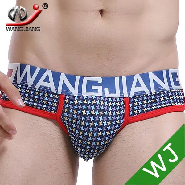 Мужское нижнее белье WJ для геев сексуальное мужчин 5005SJ|underwear men briefs|mens underwear briefsmens