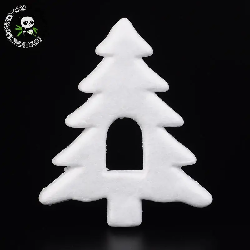 В форме рождественских колокольчиков моделирование