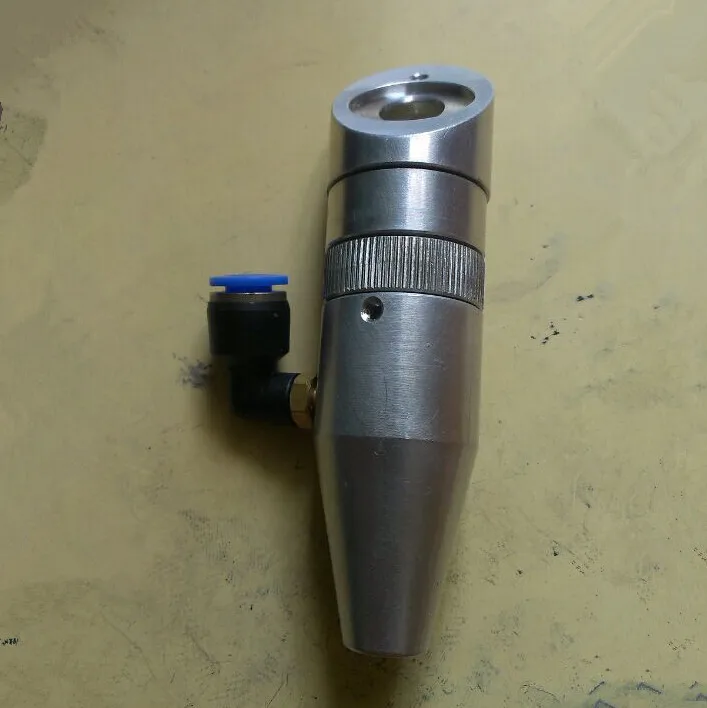 Детали для лазерной резки SWMAKER аксессуары головки 18 мм с комплектом воздушных