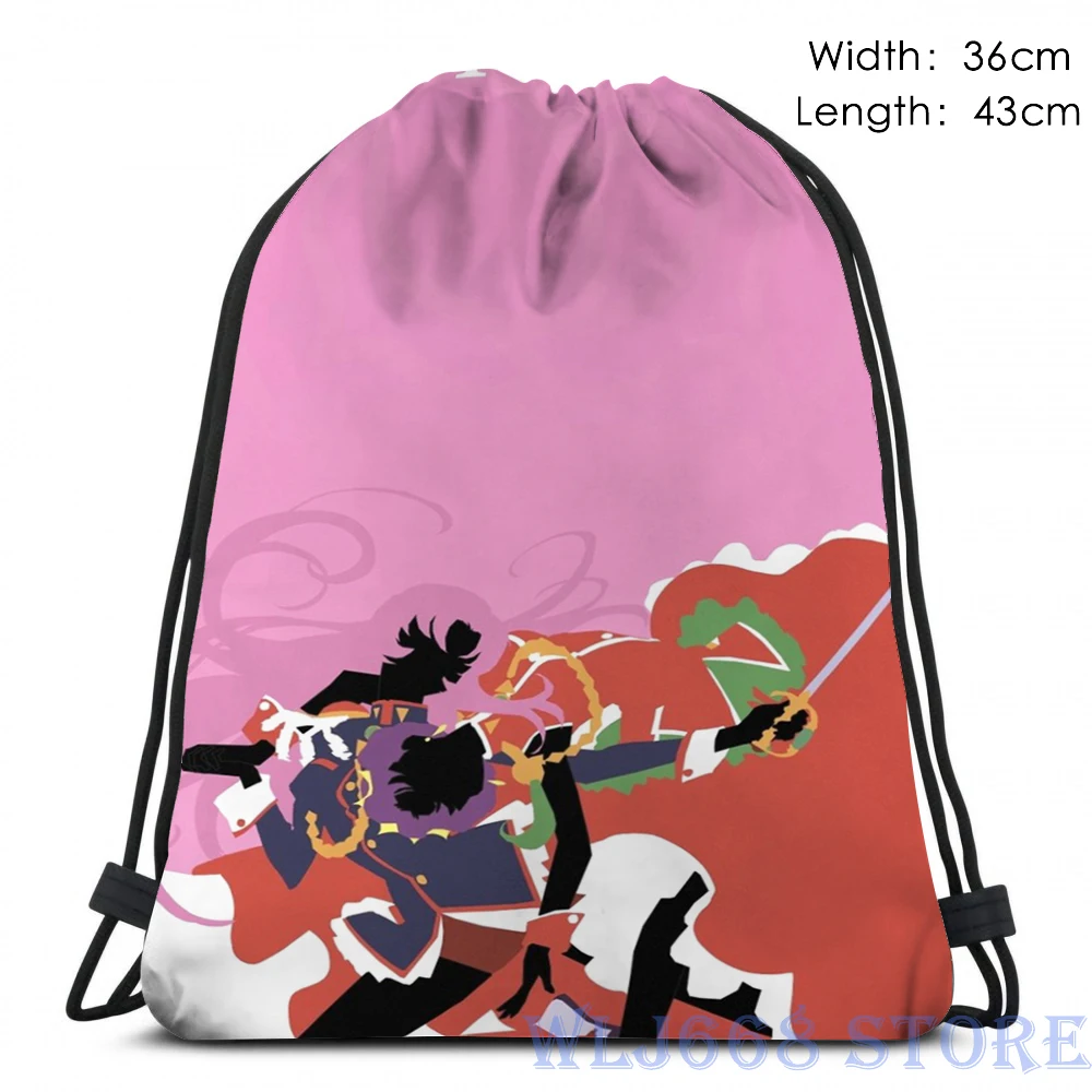 Забавные сумки на плечо с графическим принтом революционный рюкзак одно для