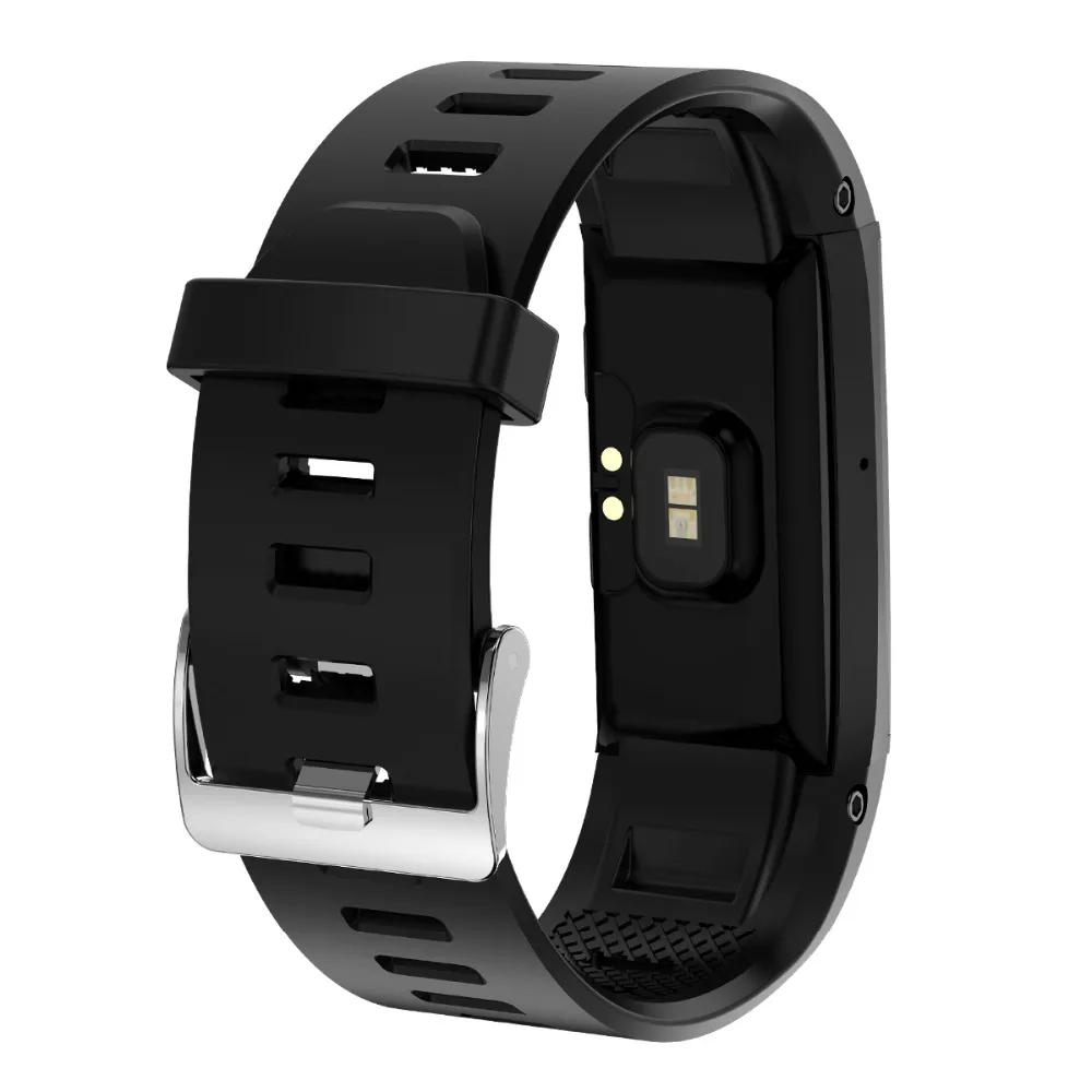 2019 Factory Quality Assurance Promotion GPS Smart Bracelet with CE ROHS FCC Last Few Days Heart Rate Monitor Healthy Band | Электроника