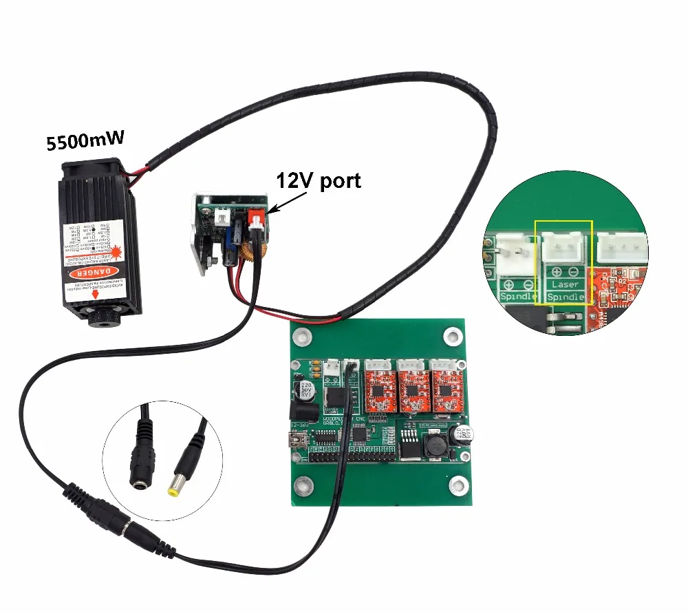 CNC3018 withER11, Diy мини ЧПУ гравировальный станок, лазерная гравировка, Pcb ПВХ фрезерный станок, деревообрабатывающий станок, CNC 3018, лучшие передовые игрушки