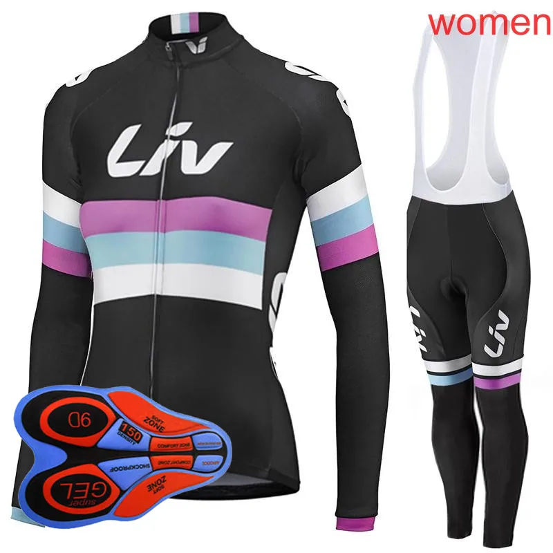 Ropa Ciclismo Mujer, комплект из Джерси для велоспорта,, женская одежда для горного велосипеда, одежда с длинным рукавом, дышащая, для горного велосипеда, спортивная одежда Y032602