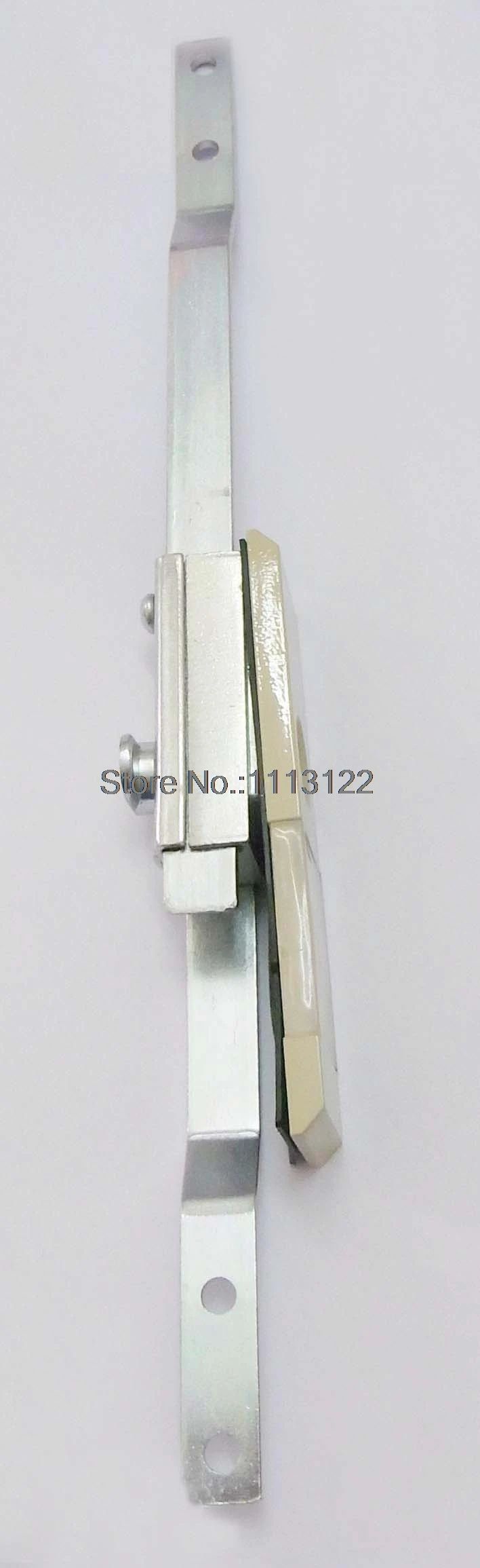 MS821 трехточечный замок для шкафа электрооборудование замки распределительных