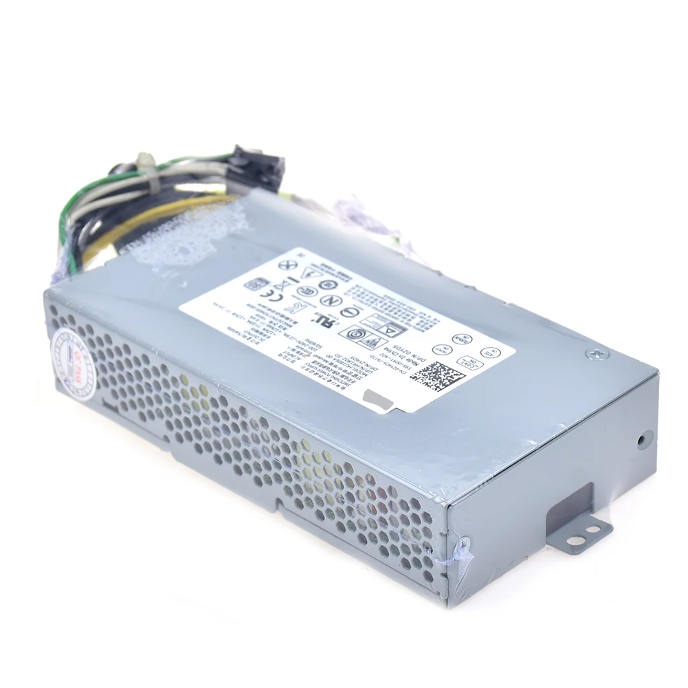 Для DELL optiplex 3030 3048 Питание HU180EA 00 DPS 180AB 14A D180EA 180W|Блоки питания для компьютеров| |
