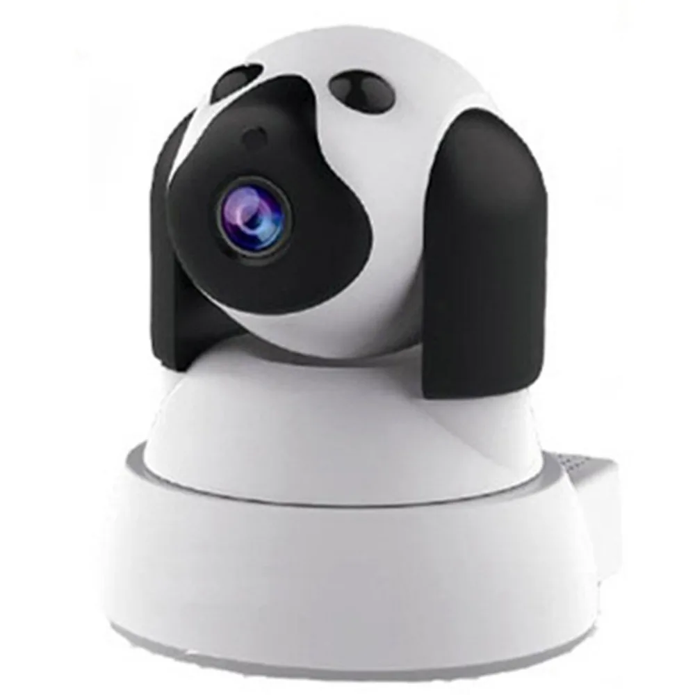 Беспроводная смарт-камера для собак Wi-Fi камера домашней безопасности IP 720 P CCTV