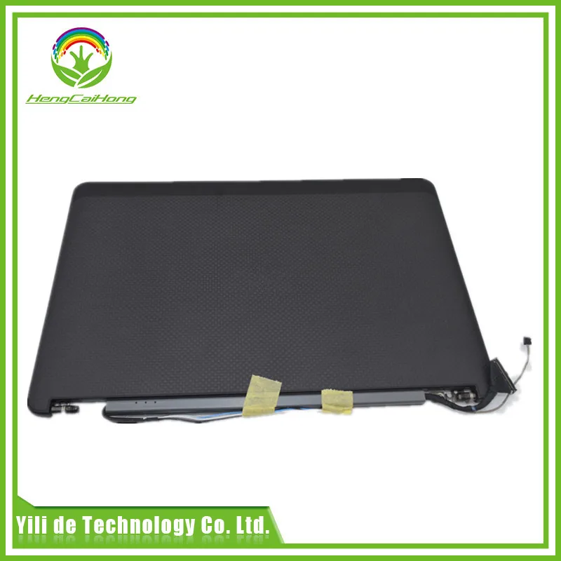 For DELL E7240 E5740 E5540 E5440 assembly of the upper half part touch screen | Компьютеры и офис