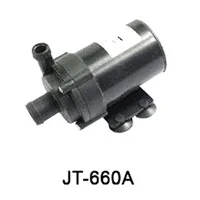 Высокое качество Dc погружной насос 12V 1.2A 600L/ч 6-12V трехпроводной микро мотор-редуктор постоянного тока водяной насос