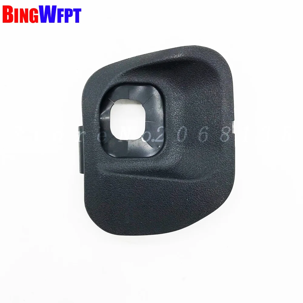 Высокое качество 84632-34011 84632-34017 84632-0F010 45186-круиз контроль переключатель с крышкой рулевого колеса для Toyota Prius - Цвет: Черный