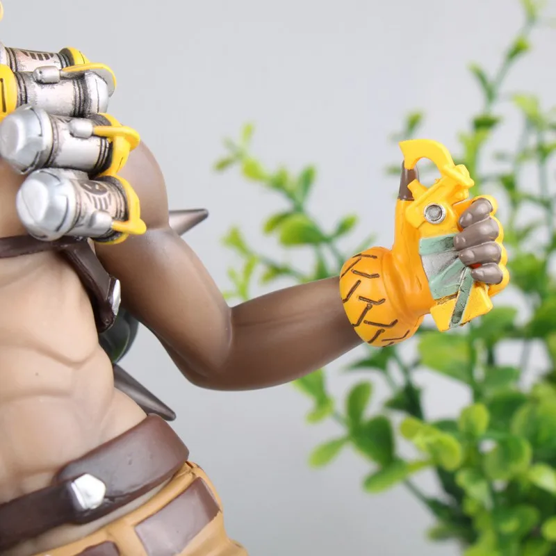 Игровая фигурка 24 см JUNKRAT ПВХ фигурка подарок модель игрушки Кукла коллекционная