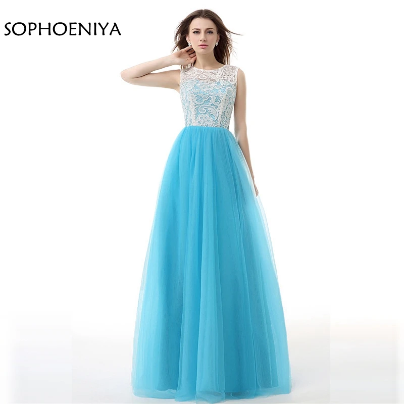 

New Arrival O-Neck Cap Sleeve Lace Appliques A-Line Evening dress 2021 Formal dress Abiye Vestido de noche