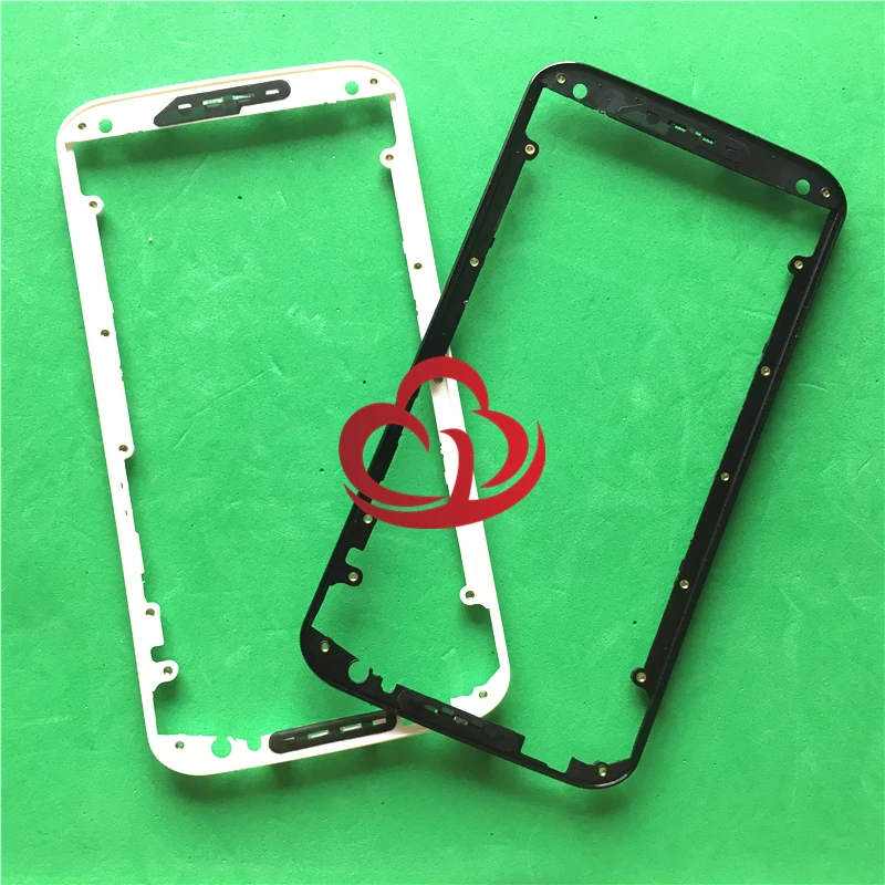 ЖК экран для Motorola Moto X + 1 2nd Gen X2 XT1092 XT1093 XT1094 XT1095 XT1096 XT1097 корпус со средней